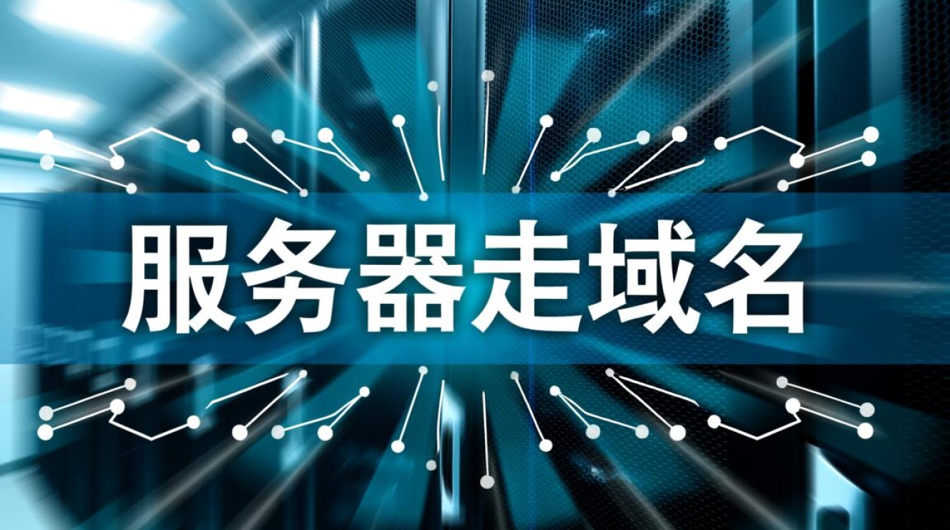 服务器走域名是什么意思？如何配置域名访问服务器？