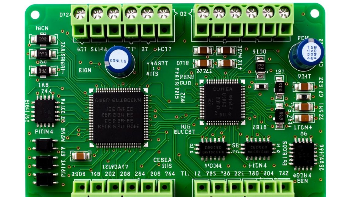 中频电源控制板cdn4代表什么含义？详细解释其技术内涵与用途？