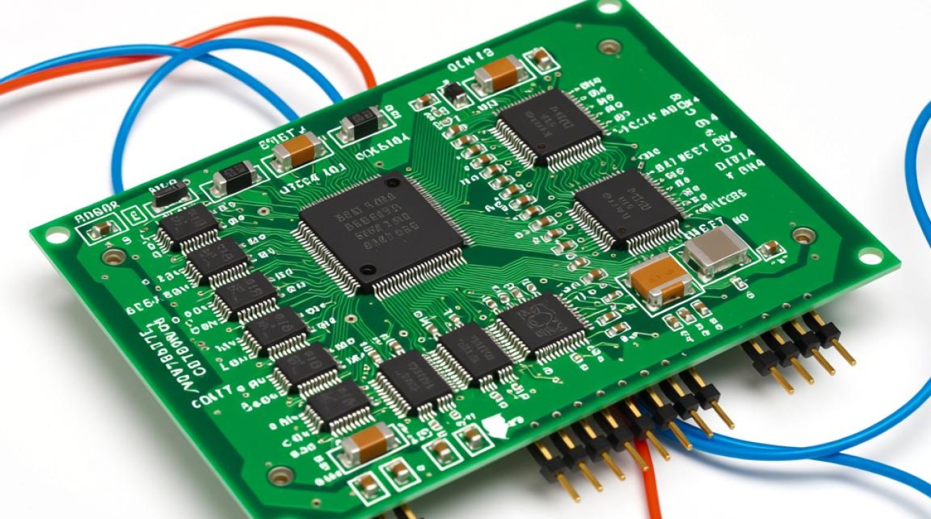 中频电源控制板cdn4代表什么含义？详细解释其技术内涵与用途？
