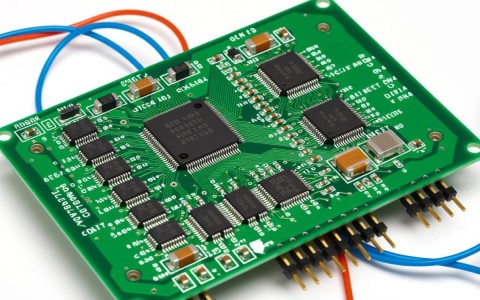 中频电源控制板cdn4代表什么含义？详细解释其技术内涵与用途？