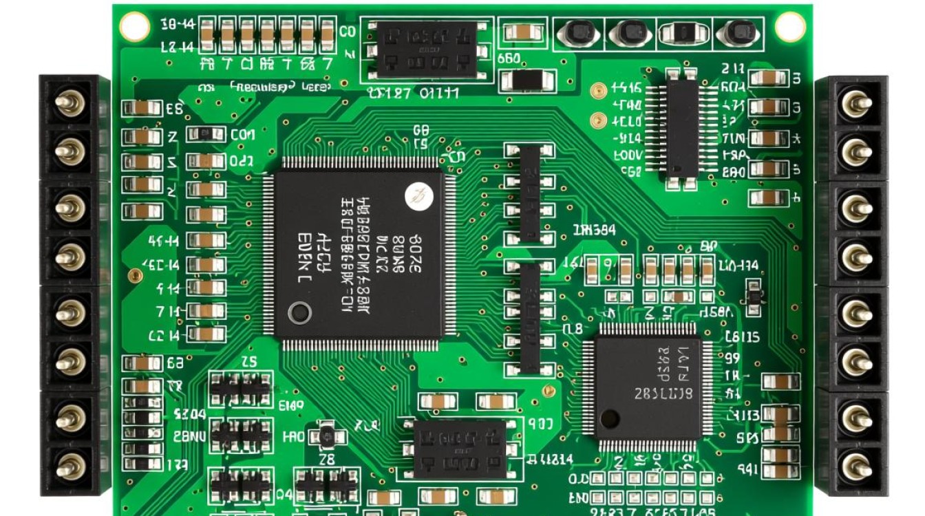 中频电源控制板cdn4代表什么含义？详细解释其技术内涵与用途？