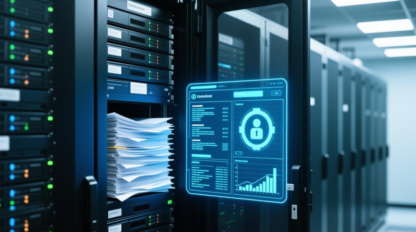 安全存放数据表时,如何确保数据不丢失且访问安全? 安全存放数据表时,如何确保数据不丢失且访问安全?