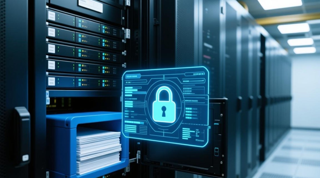 安全存放数据表时,如何确保数据不丢失且访问安全? 安全存放数据表时,如何确保数据不丢失且访问安全?