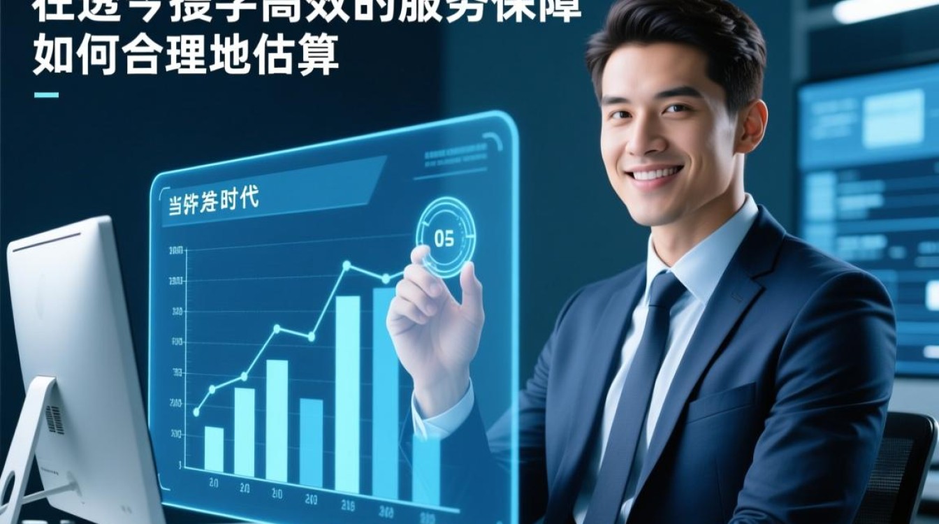 软件开发报价服务公司，如何确保报价合理且透明？