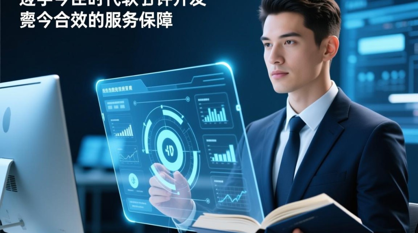 软件开发报价服务公司，如何确保报价合理且透明？