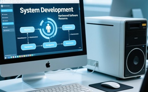 系统开发需何种差异化要素与标准？