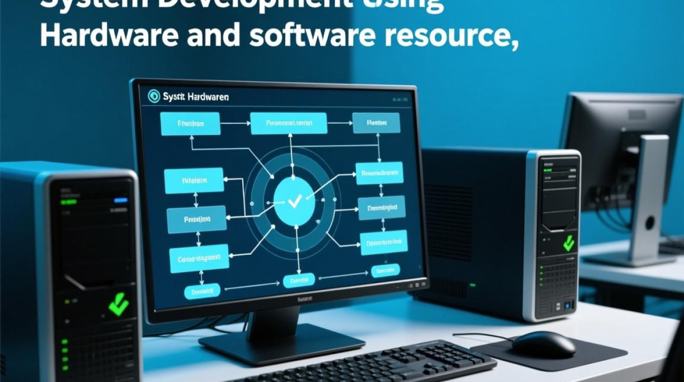 系统开发需何种差异化要素与标准? 系统开发需何种差异化要素与标准?