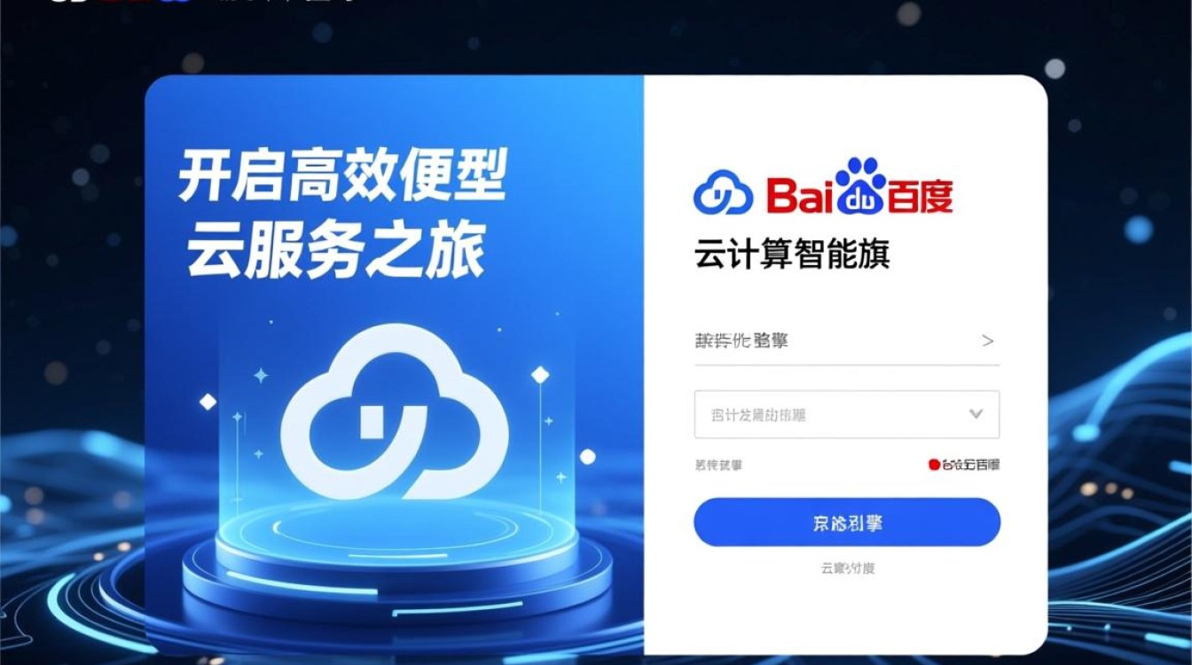 百度智能云登录失败怎么办？忘记密码如何找回？