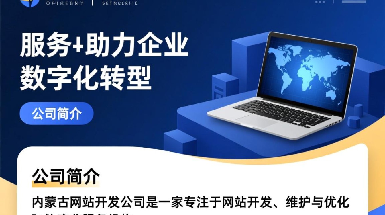 内蒙古网站开发公司哪家专业？如何选择性价比高的服务商？