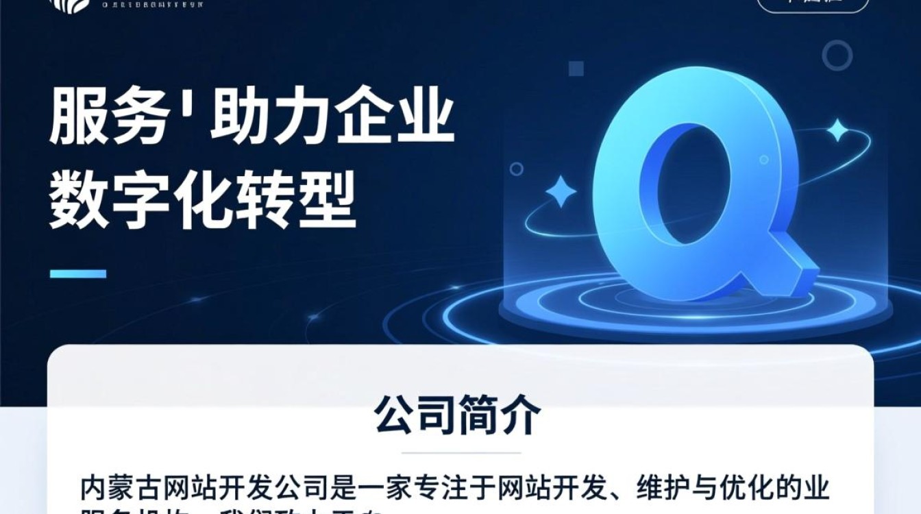 内蒙古网站开发公司哪家专业？如何选择性价比高的服务商？