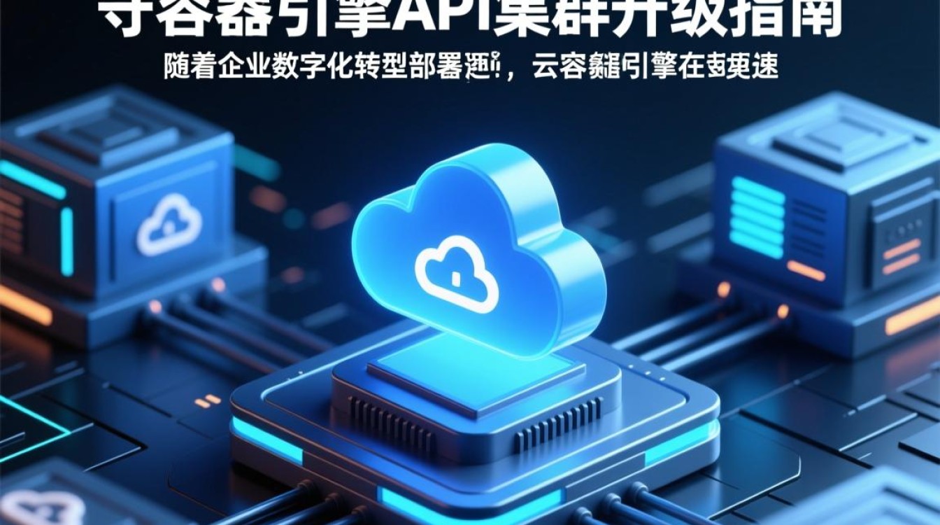 集群升级UpgradeCluster对云容器引擎API有何深远影响？