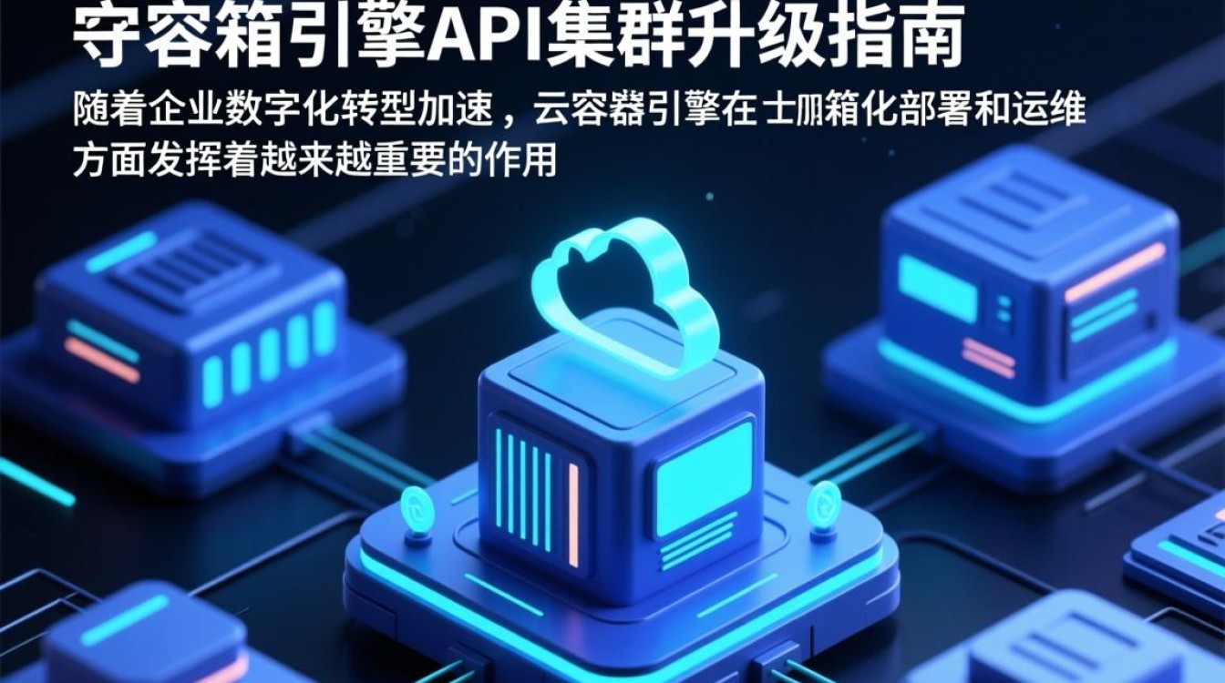 集群升级UpgradeCluster对云容器引擎API有何深远影响？