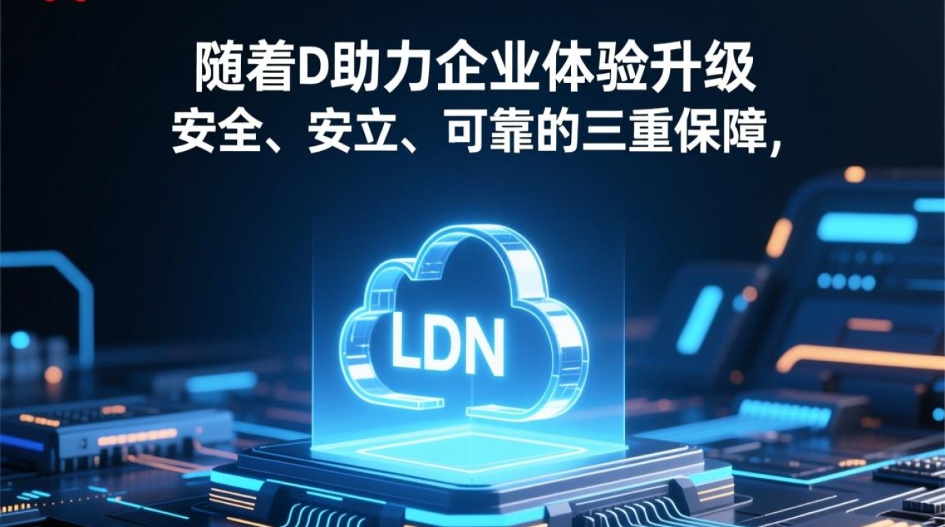华为云CDN如何确保企业安全、中立、可靠，实现体验飞跃？