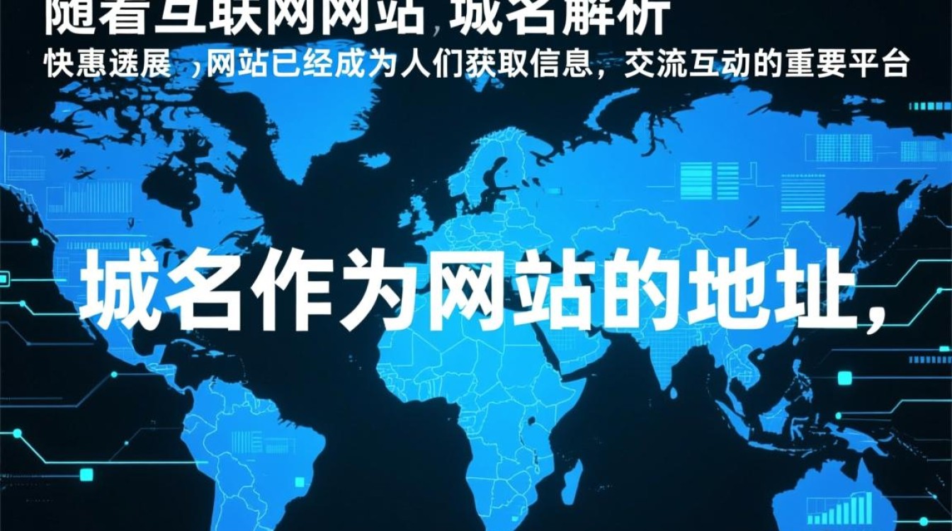揭秘各大知名网站,它们的域名究竟有何奥秘? 揭秘各大知名网站,它们的域名究竟有何奥秘?