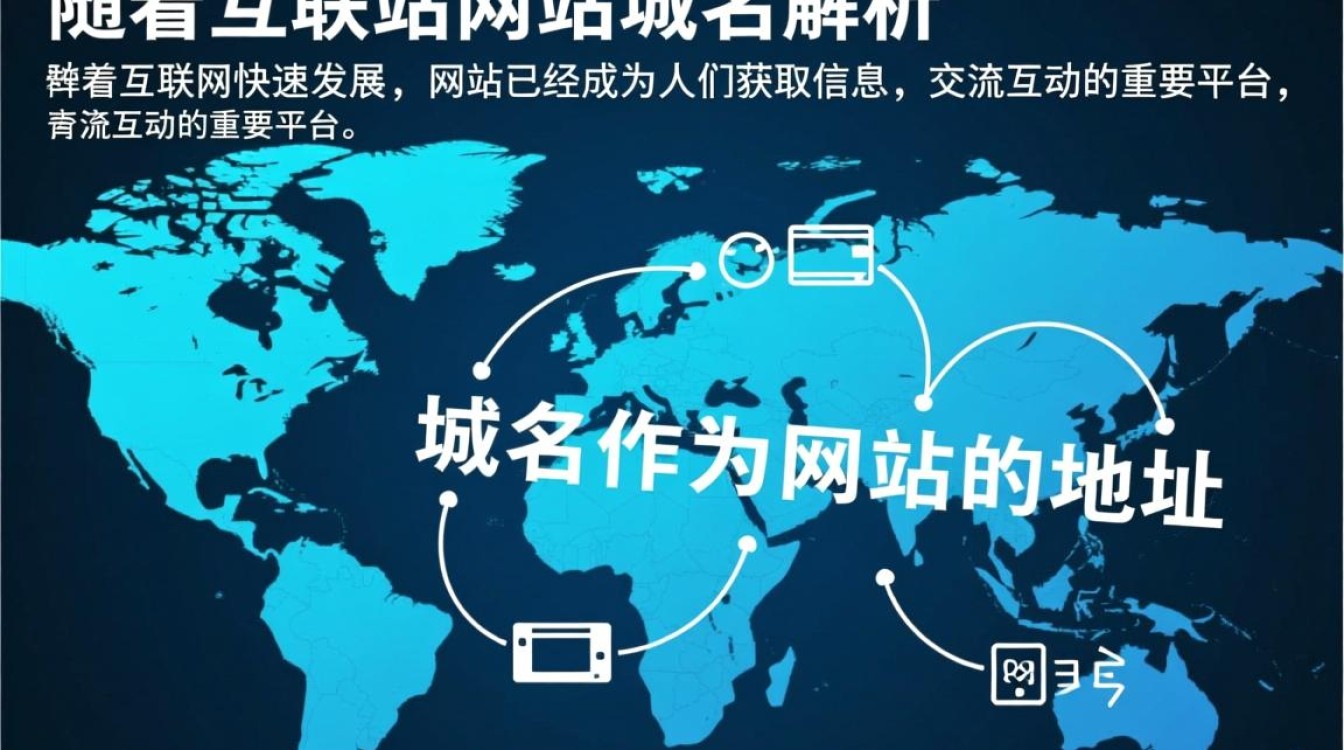 揭秘各大知名网站,它们的域名究竟有何奥秘? 揭秘各大知名网站,它们的域名究竟有何奥秘?