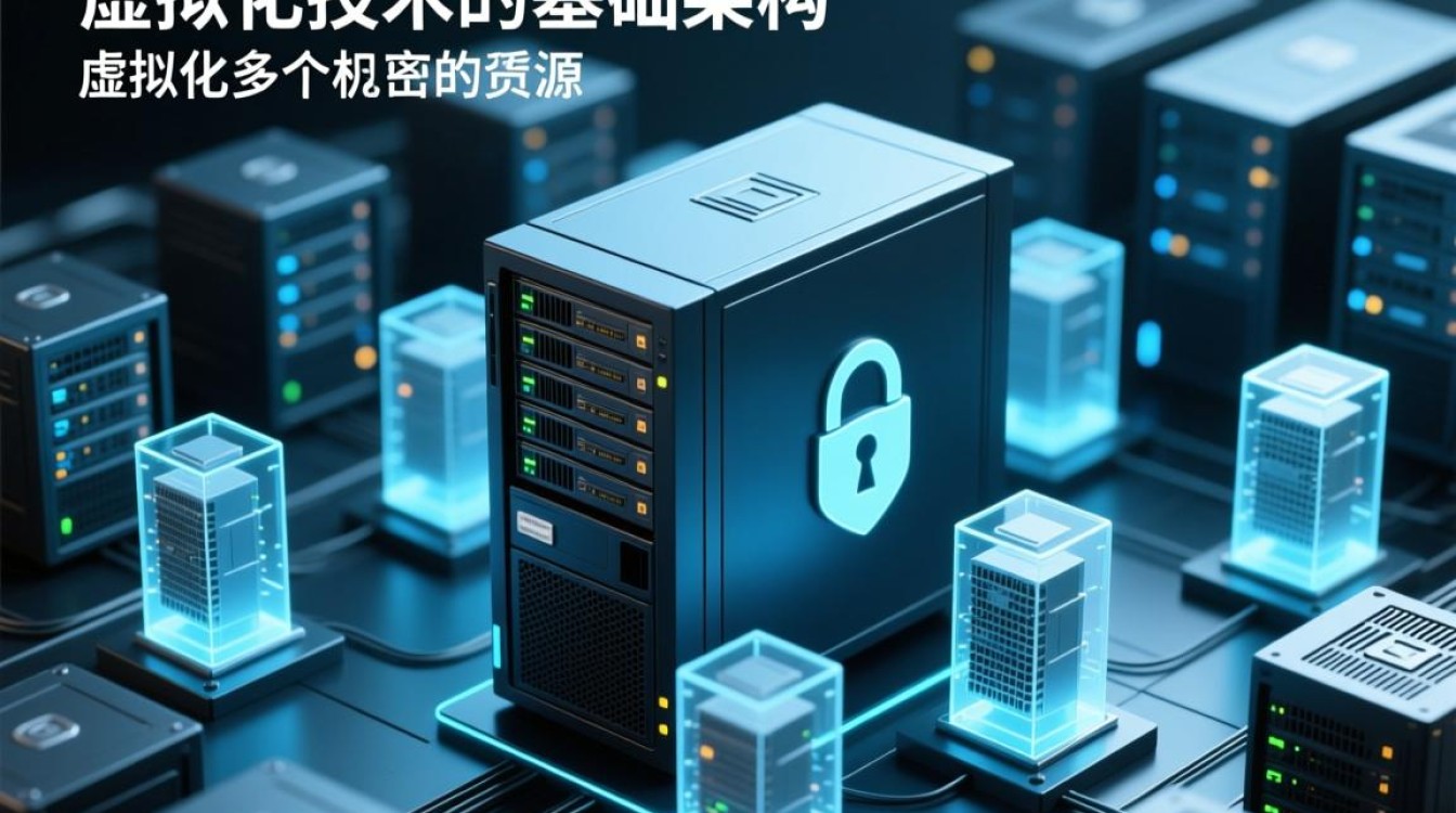 安全加密虚拟化技术原理如何实现多租户数据隔离? 安全加密虚拟化技术原理如何实现多租户数据隔离?