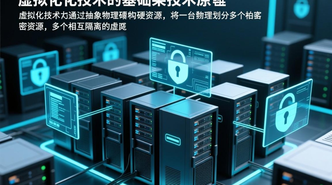 安全加密虚拟化技术原理如何实现多租户数据隔离? 安全加密虚拟化技术原理如何实现多租户数据隔离?