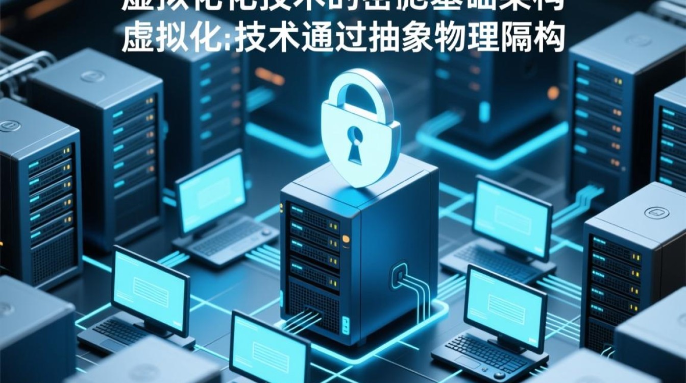 安全加密虚拟化技术原理如何实现多租户数据隔离? 安全加密虚拟化技术原理如何实现多租户数据隔离?