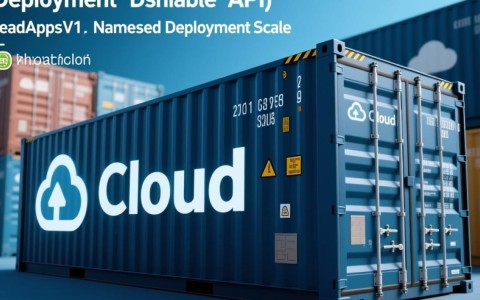 云容器实例API中，如何正确查询和操作Deployment的伸缩readAppsV1NamespacedDeploymentScale？