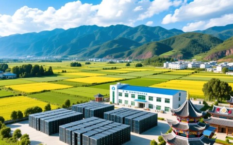 云南服务器公司发展前景如何？如何应对市场竞争？