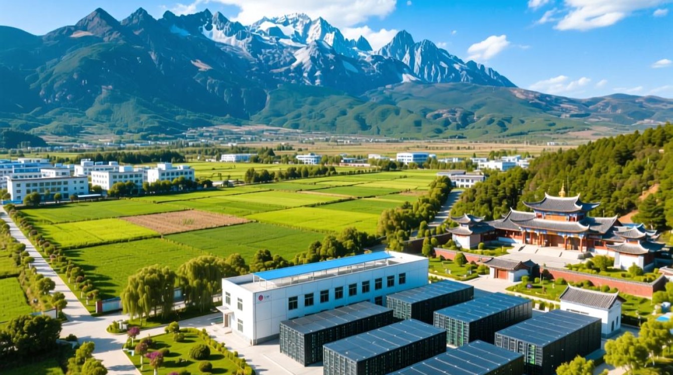 云南服务器公司发展前景如何？如何应对市场竞争？