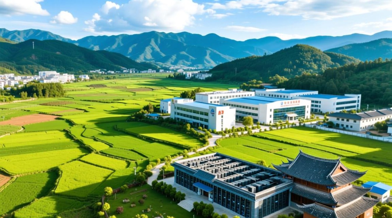 云南服务器公司发展前景如何？如何应对市场竞争？