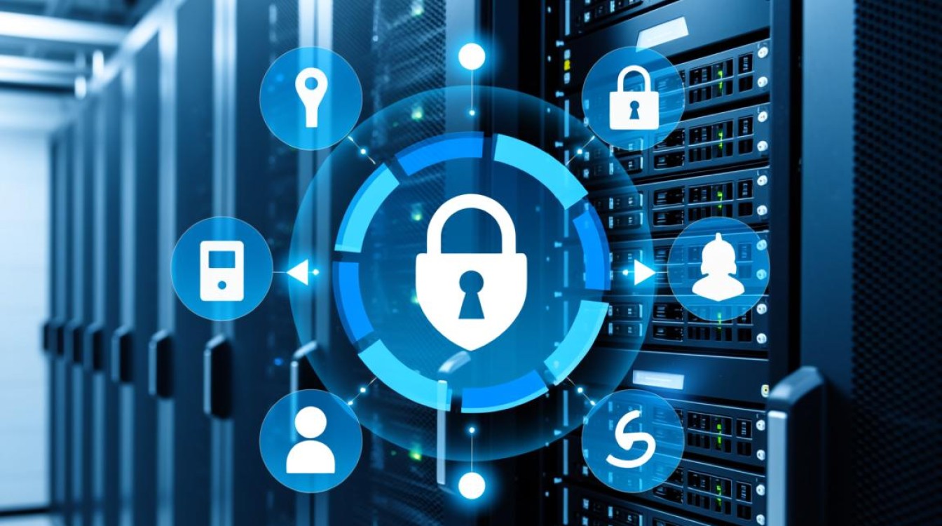 服务器账号管理如何高效且安全地配置权限？