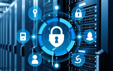 服务器账号管理如何高效且安全地配置权限？