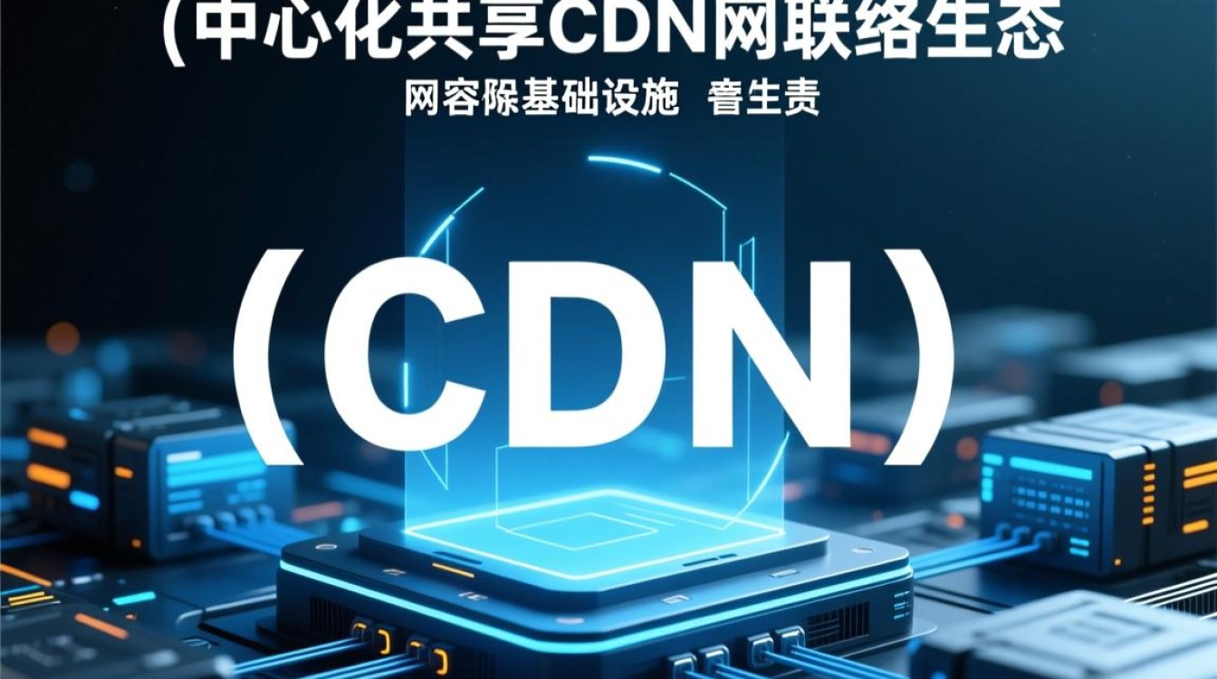 如何构建并优化一个高效的去中心化共享CDN网络生态系统? 如何构建并优化一个高效的去中心化共享CDN网络生态系统?