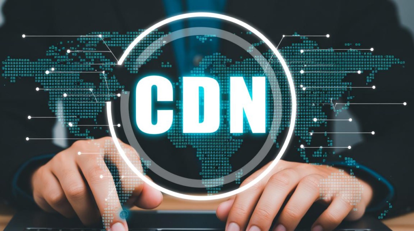 如何确保CDN持续执行单一指令而不中断？