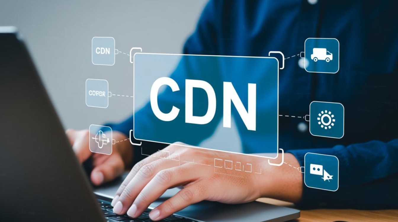 如何确保CDN持续执行单一指令而不中断？