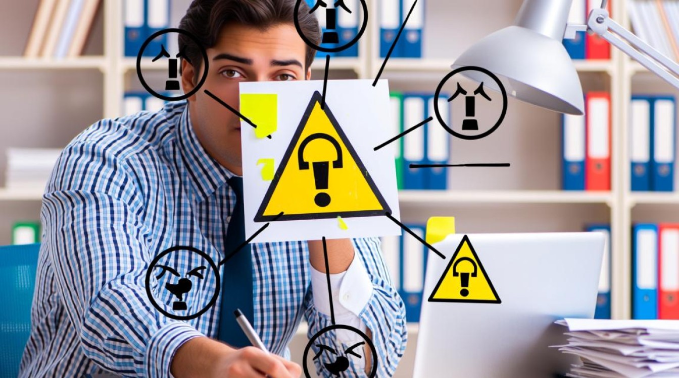 服务器账号管理不善会导致哪些严重的安全风险？