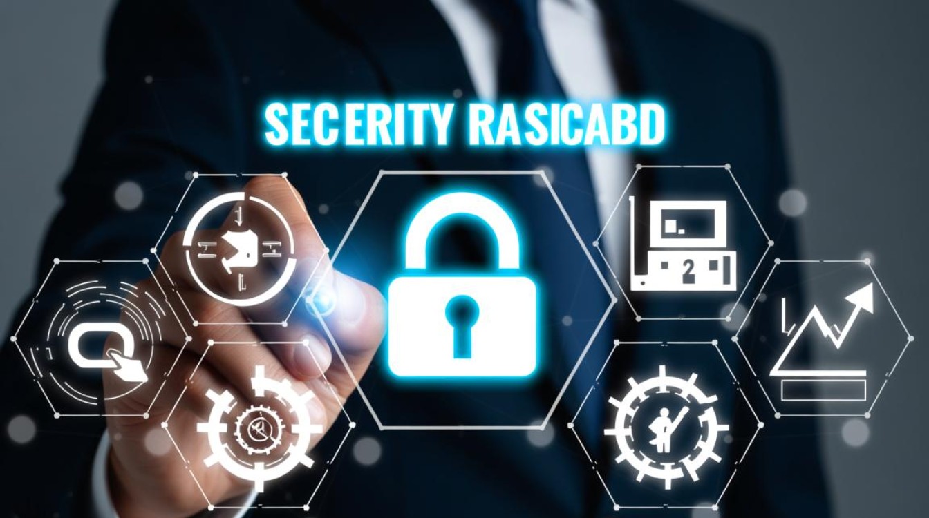 服务器账号管理不善会导致哪些严重的安全风险？