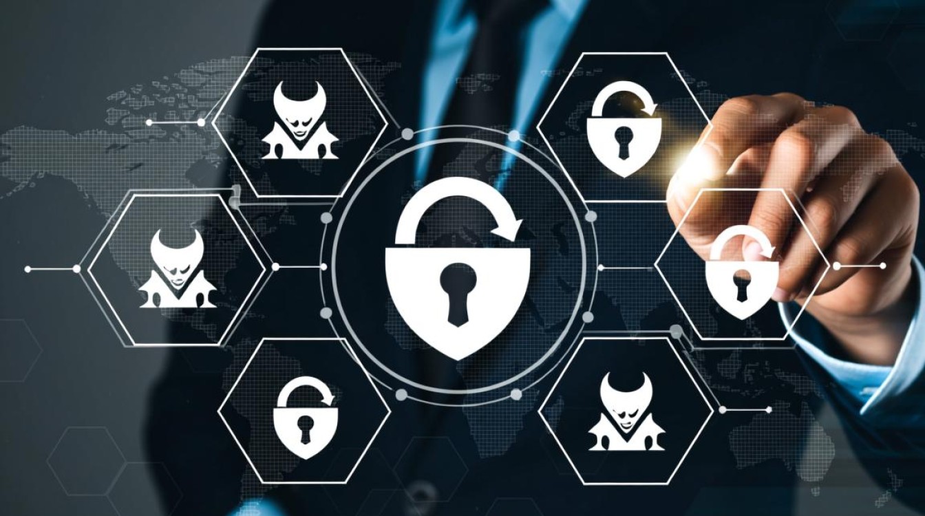 服务器账号管理不善会导致哪些严重的安全风险？