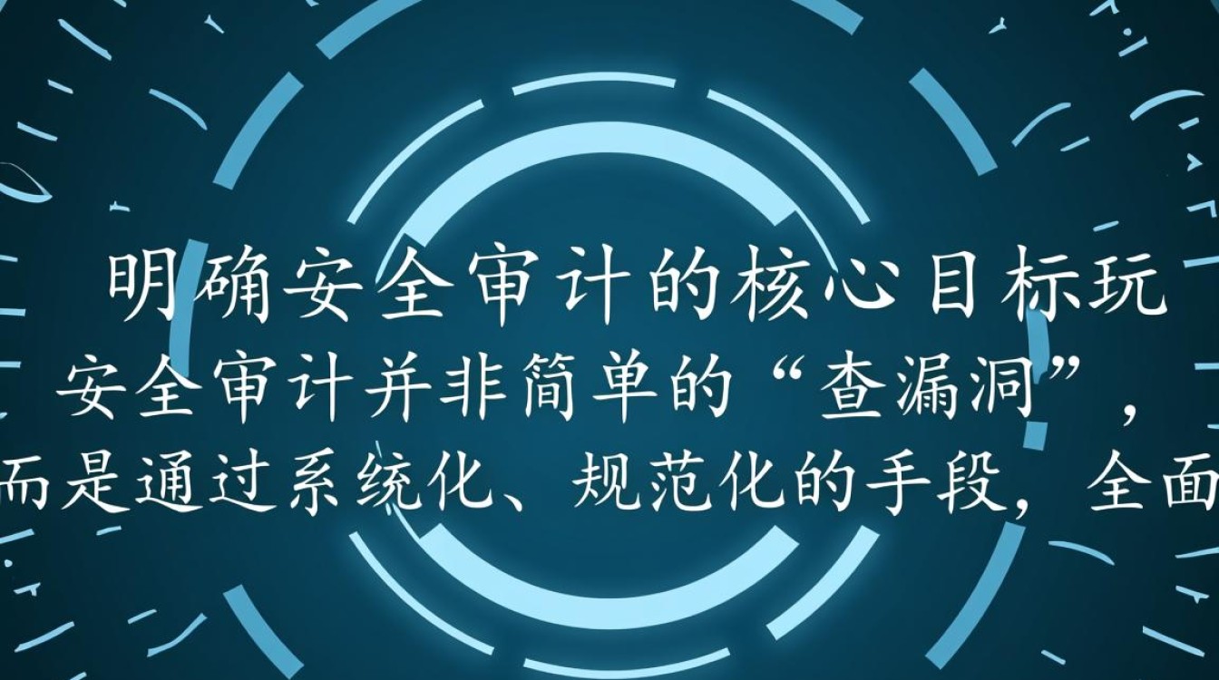 安全审计怎么玩？中小企业零基础如何快速上手？