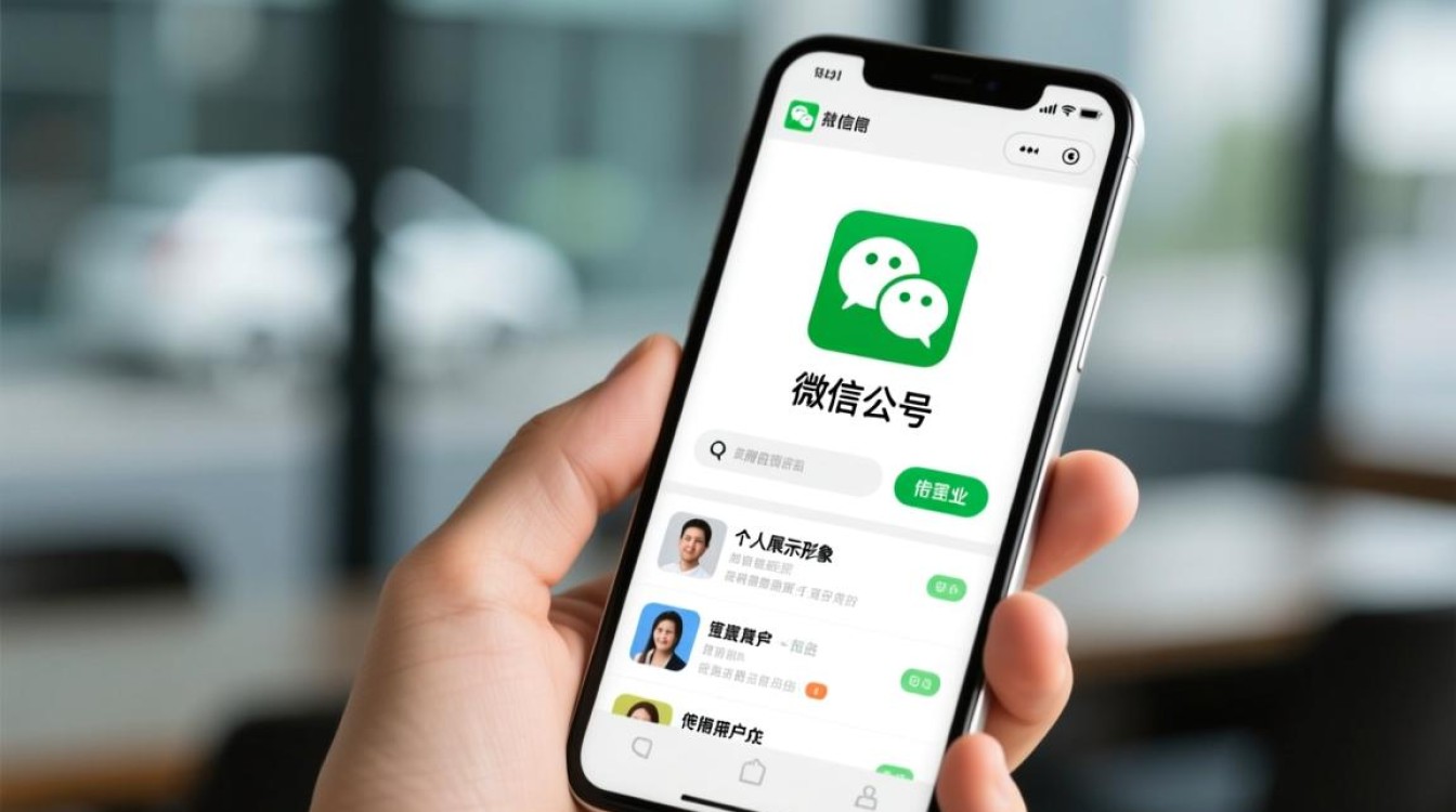 微信公众号开发网页版，是创新还是技术难题？探索其背后的挑战与机遇。