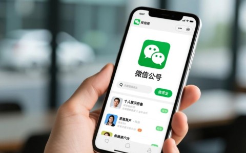 微信公众号开发网页版，是创新还是技术难题？探索其背后的挑战与机遇。