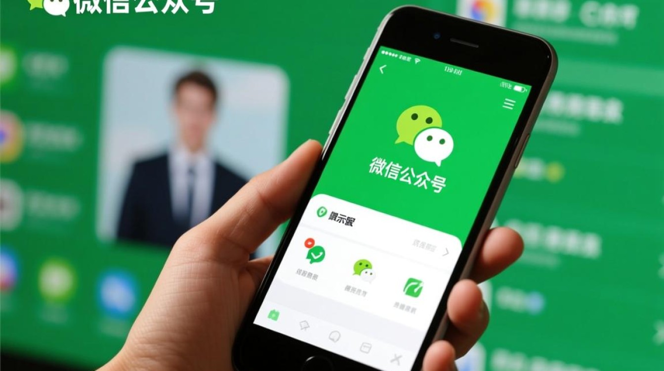 微信公众号开发网页版，是创新还是技术难题？探索其背后的挑战与机遇。