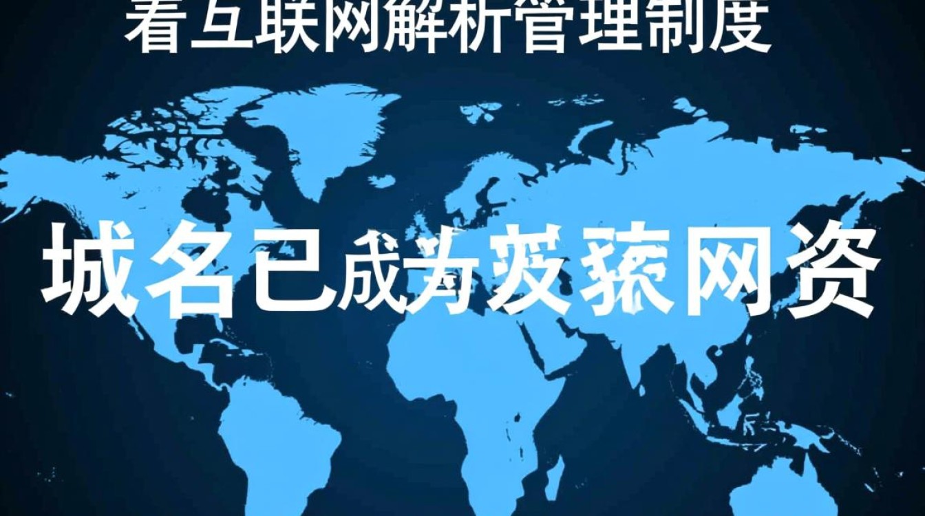 域名解析管理制度中，是否存在漏洞和监管盲点？