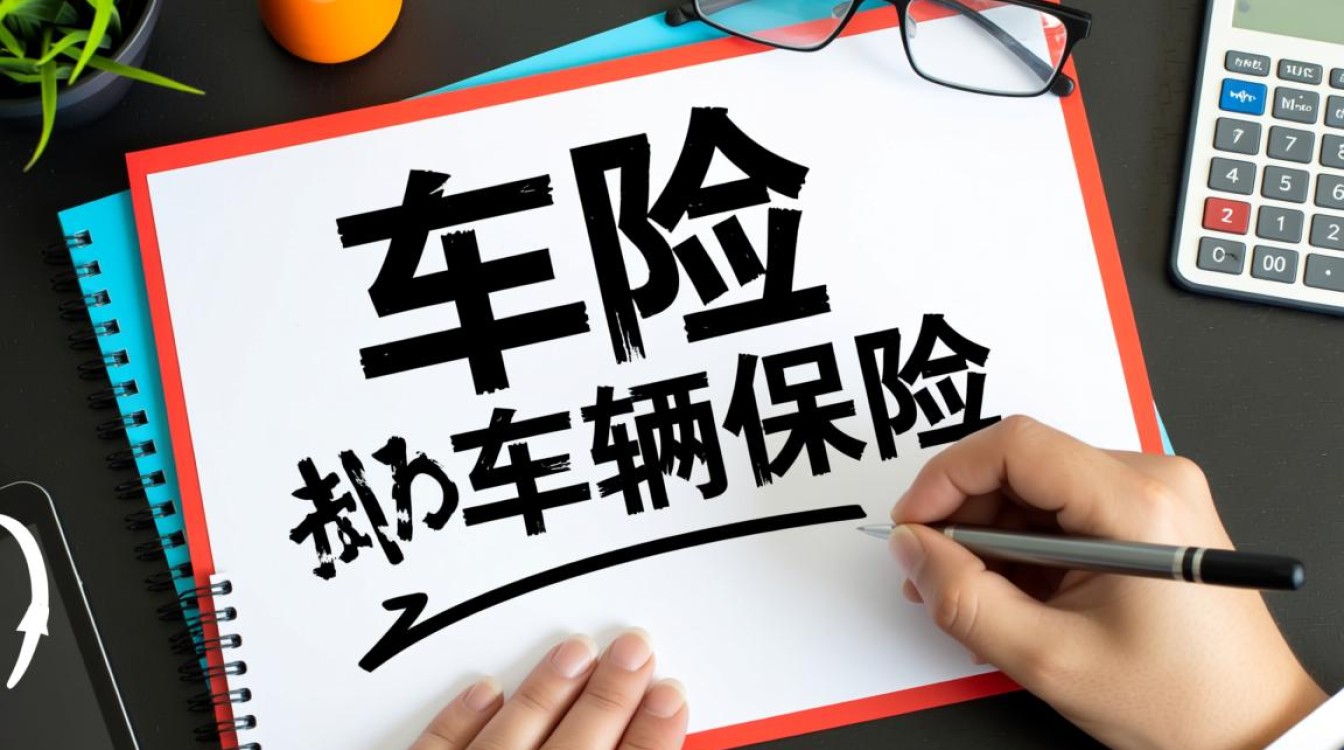 车险配置型号选择疑问，如何找到最适合我的爱车？