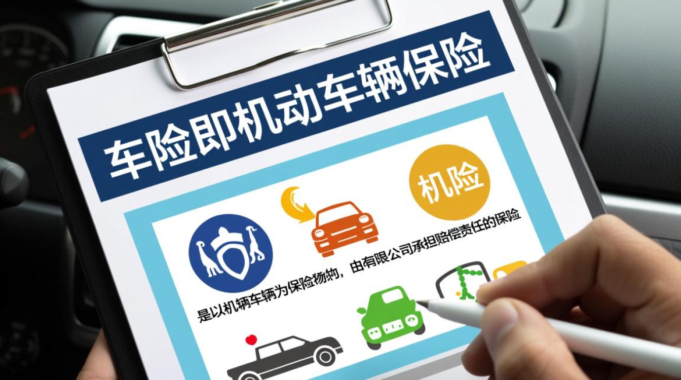 车险配置型号选择疑问，如何找到最适合我的爱车？