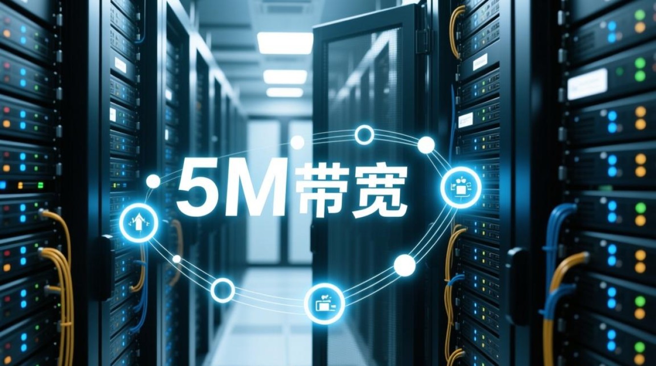 服务器5M带宽是否开CDN？影响速度与成本的关键考量！