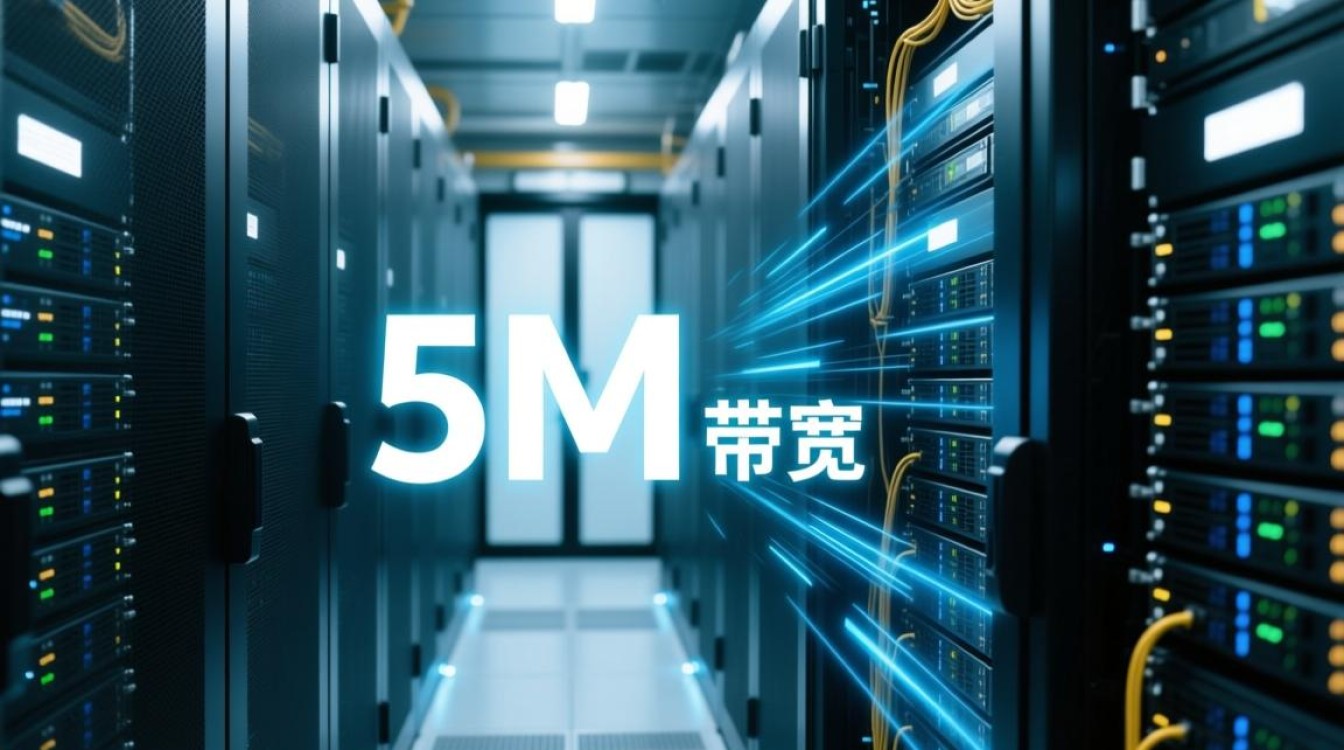 服务器5M带宽是否开CDN？影响速度与成本的关键考量！