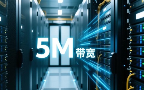 服务器5M带宽是否开CDN？影响速度与成本的关键考量！