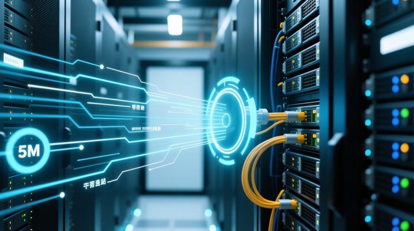 服务器5M带宽是否开CDN？影响速度与成本的关键考量！