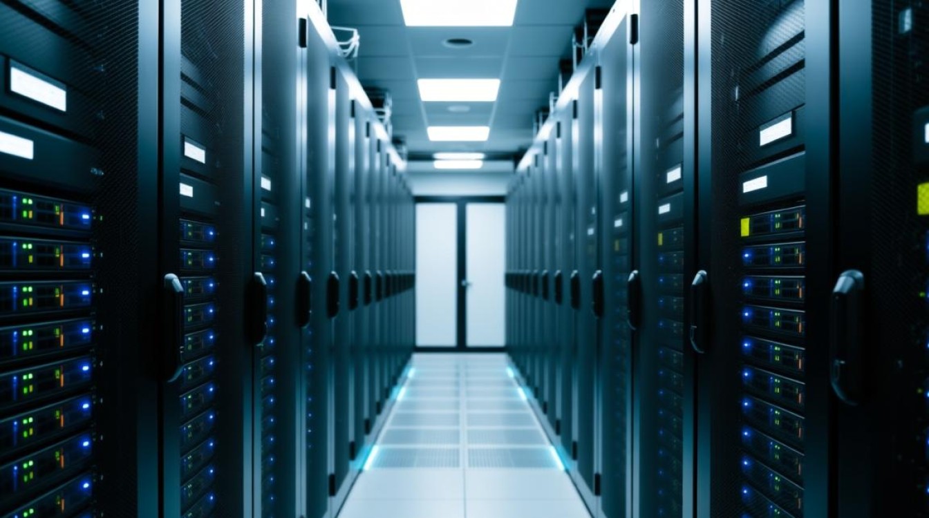 服务器购买后具体在哪使用？存放地点和使用场景有哪些？