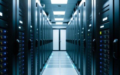 服务器购买后具体在哪使用？存放地点和使用场景有哪些？