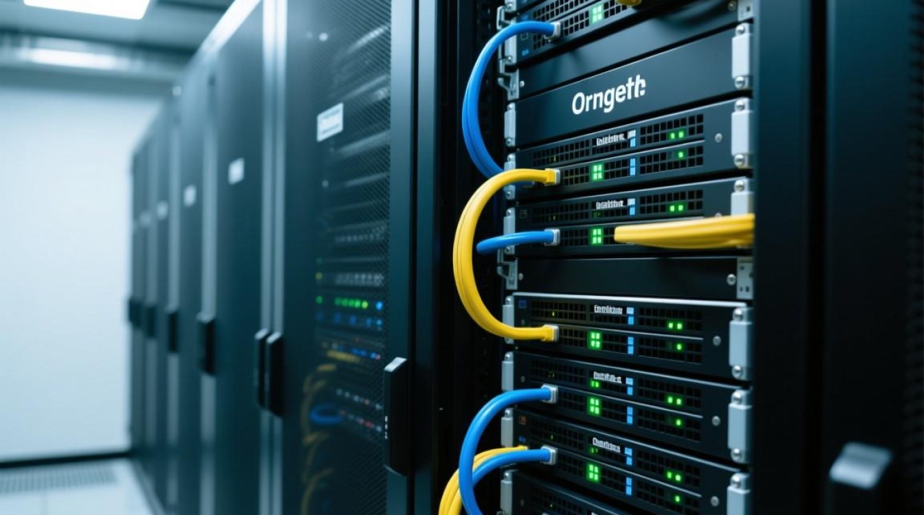 服务器购买后具体在哪使用？存放地点和使用场景有哪些？