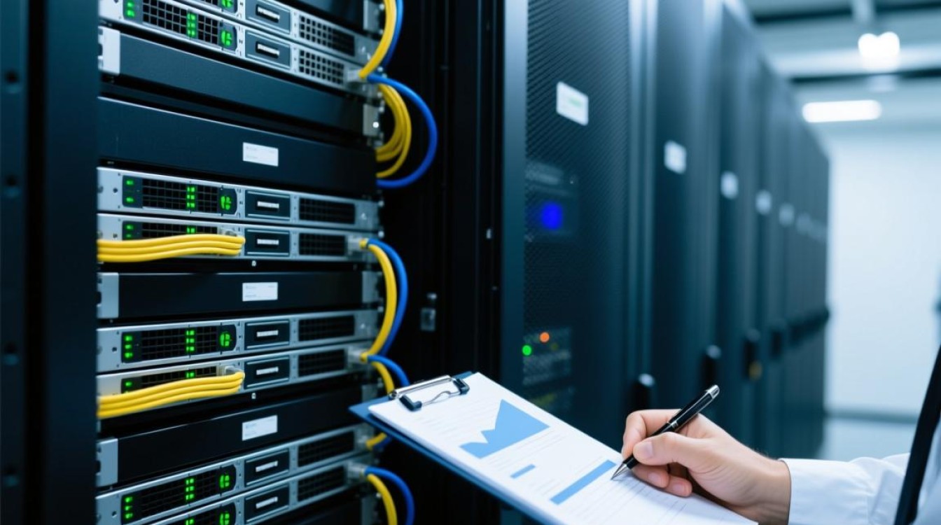 服务器购买后具体在哪使用？存放地点和使用场景有哪些？