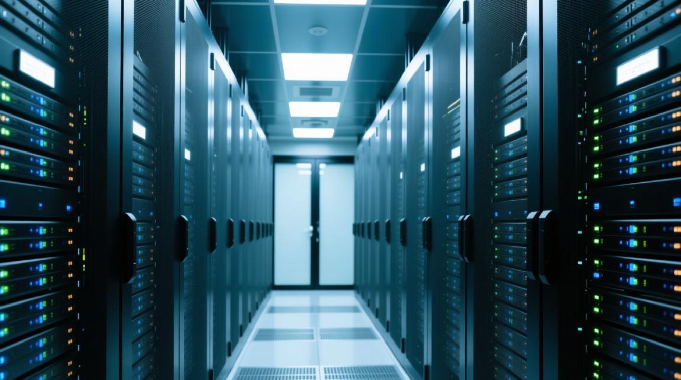 服务器机柜内如何规范走线才能确保散热与维护效率？